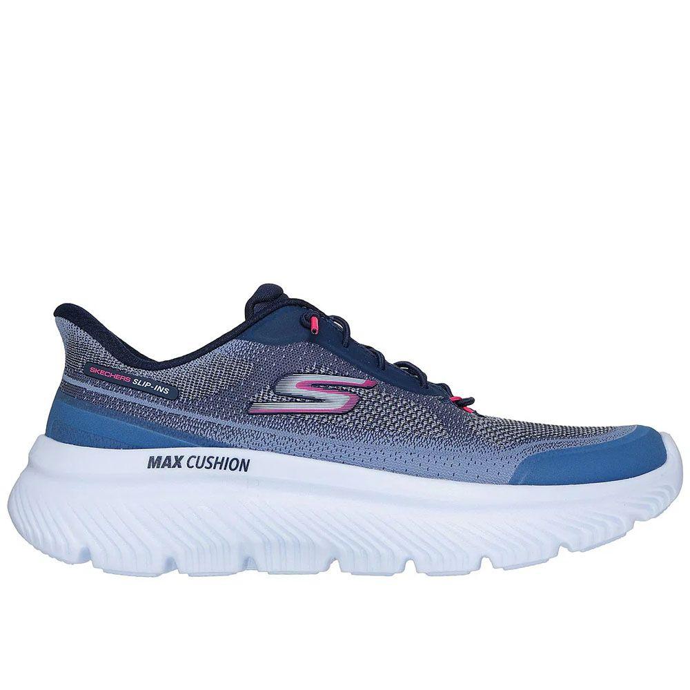 Zapatillas Urbanas Mujer Skechers Go Walk Max Cushioning 125881-NVPK-0