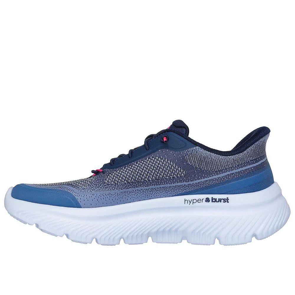 Zapatillas Urbanas Mujer Skechers Go Walk Max Cushioning 125881-NVPK-1