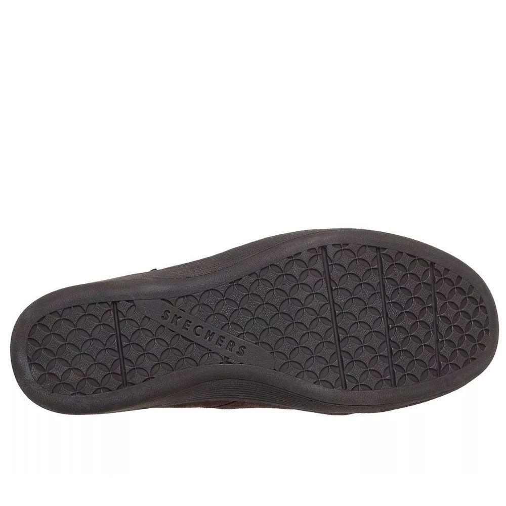 Botin Mujer Skechers Parallel Lite Chocolate 169171-CHOC-4