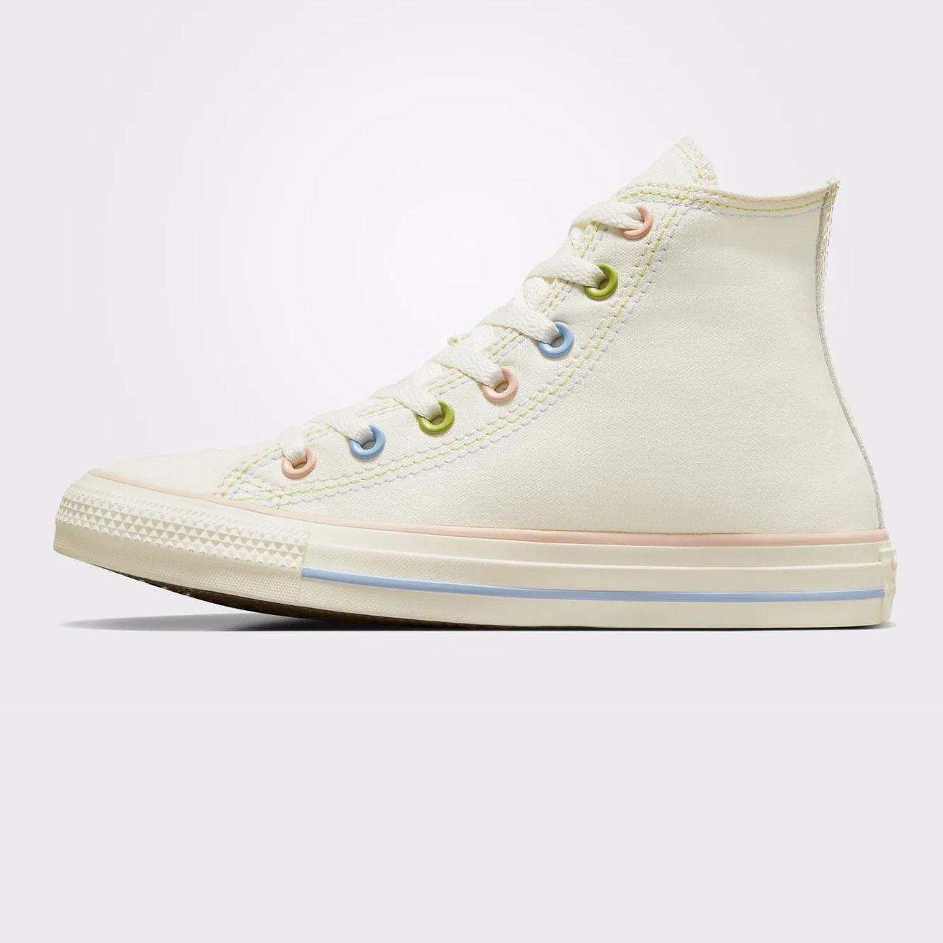 Zapatilla Converse Mujer Chuck Taylor All Star A04638C-1