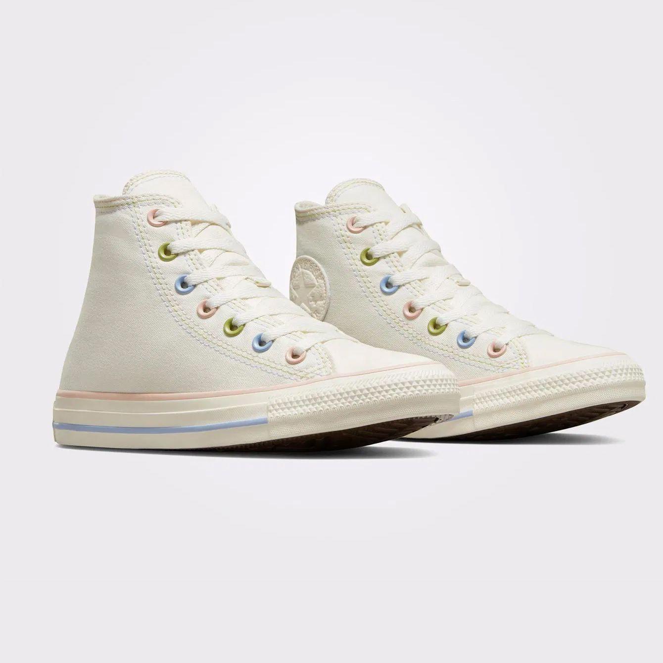 Zapatilla Converse Mujer Chuck Taylor All Star A04638C-2