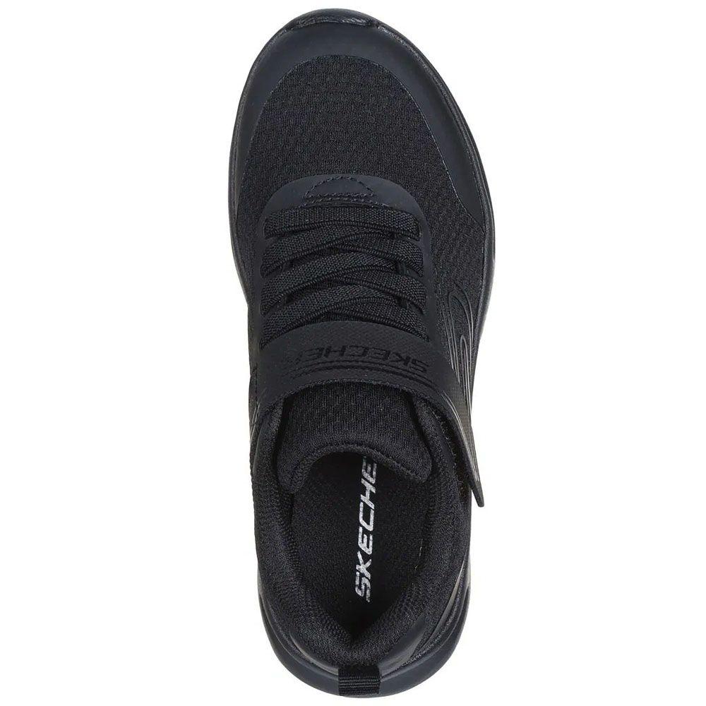 Zapatillas Urbanas Niño Skechers Dynamatic - Swift Tread 405112L-B-3