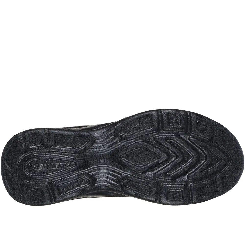 Zapatillas Urbanas Niño Skechers Dynamatic - Swift Tread 405112L-B-4