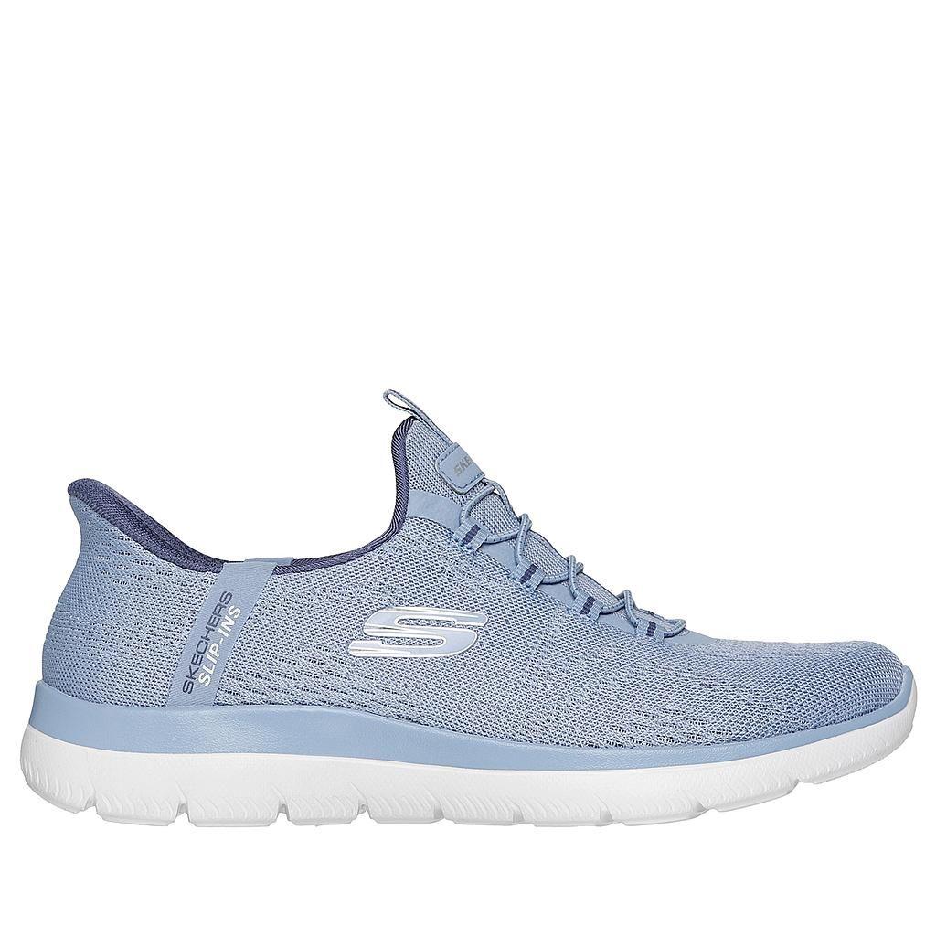 Zapatillas Urbanas Mujer Skechers Slip-ins: Summits - Dream Chaser 150284-SLT-0