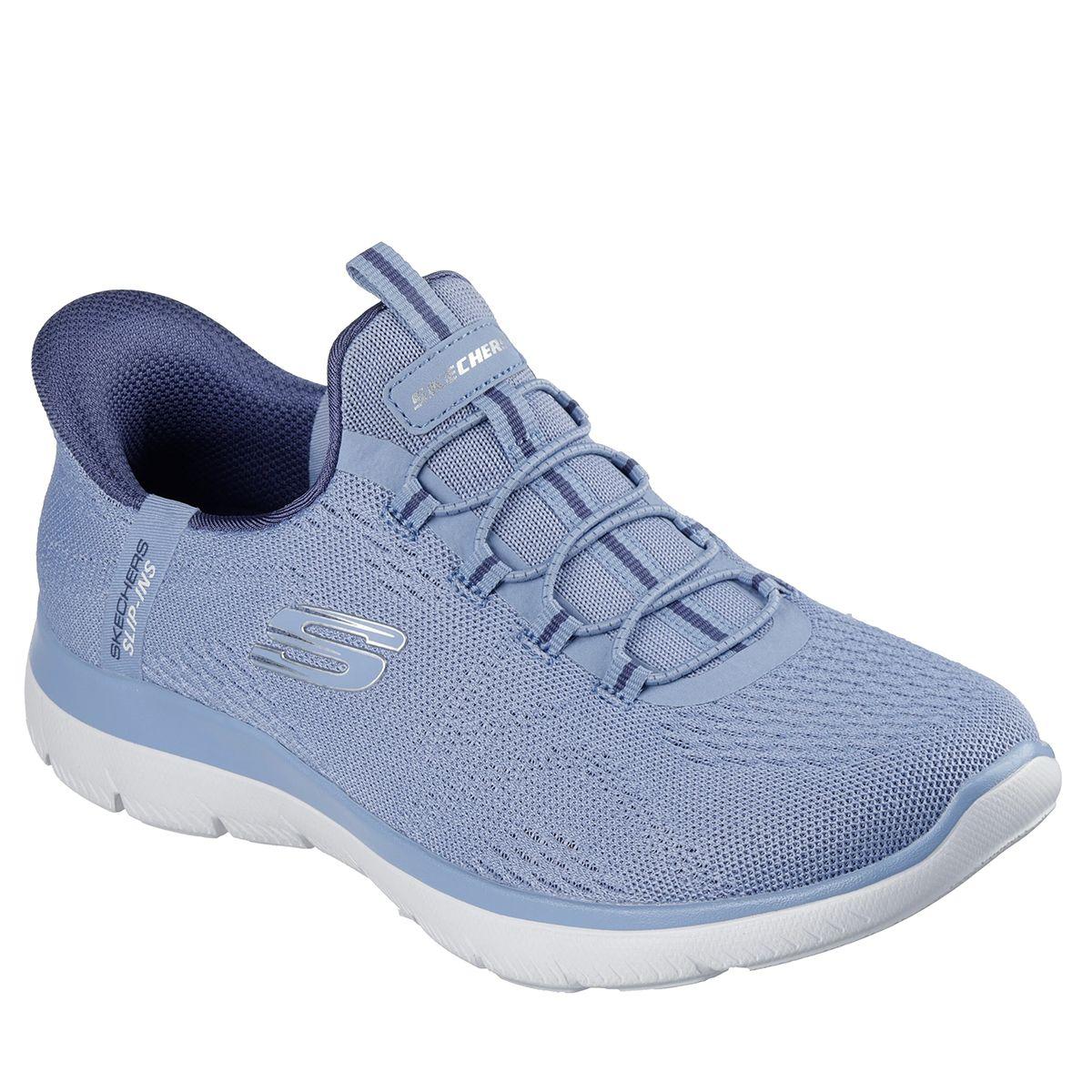 Zapatillas Urbanas Mujer Skechers Slip-ins: Summits - Dream Chaser 150284-SLT-2
