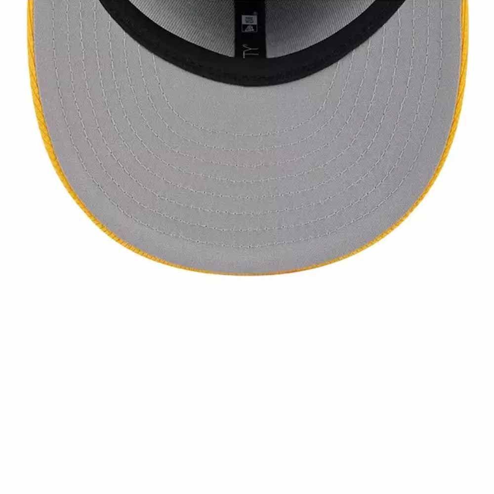 Jockey New Era Oakland Athletics MLB 59FIFTY Dark Green-4