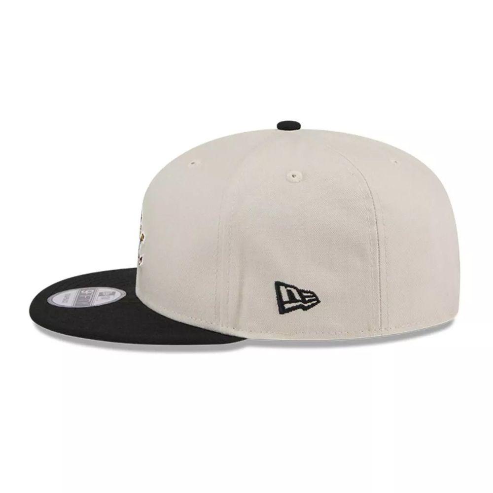 Jockey New Era Floral Fill MLB Chicago White Sox Stone-4