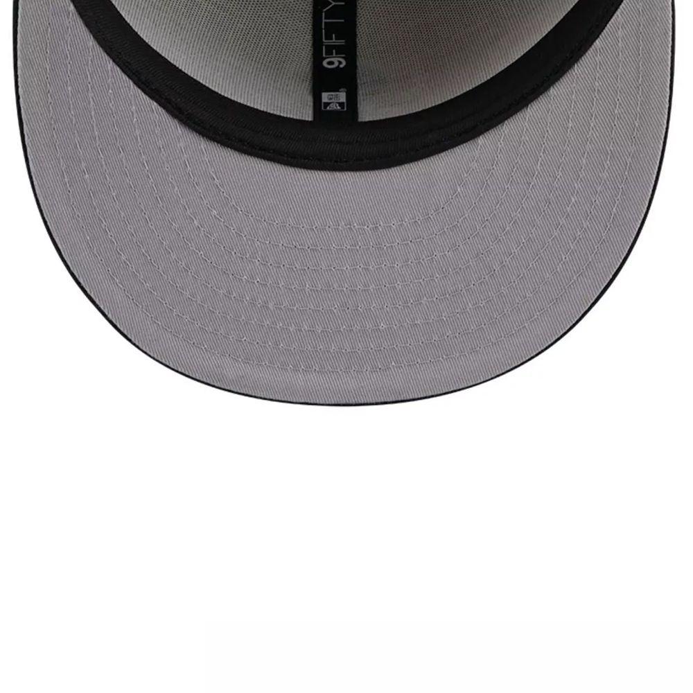 Jockey New Era Floral Fill MLB Chicago White Sox Stone-6