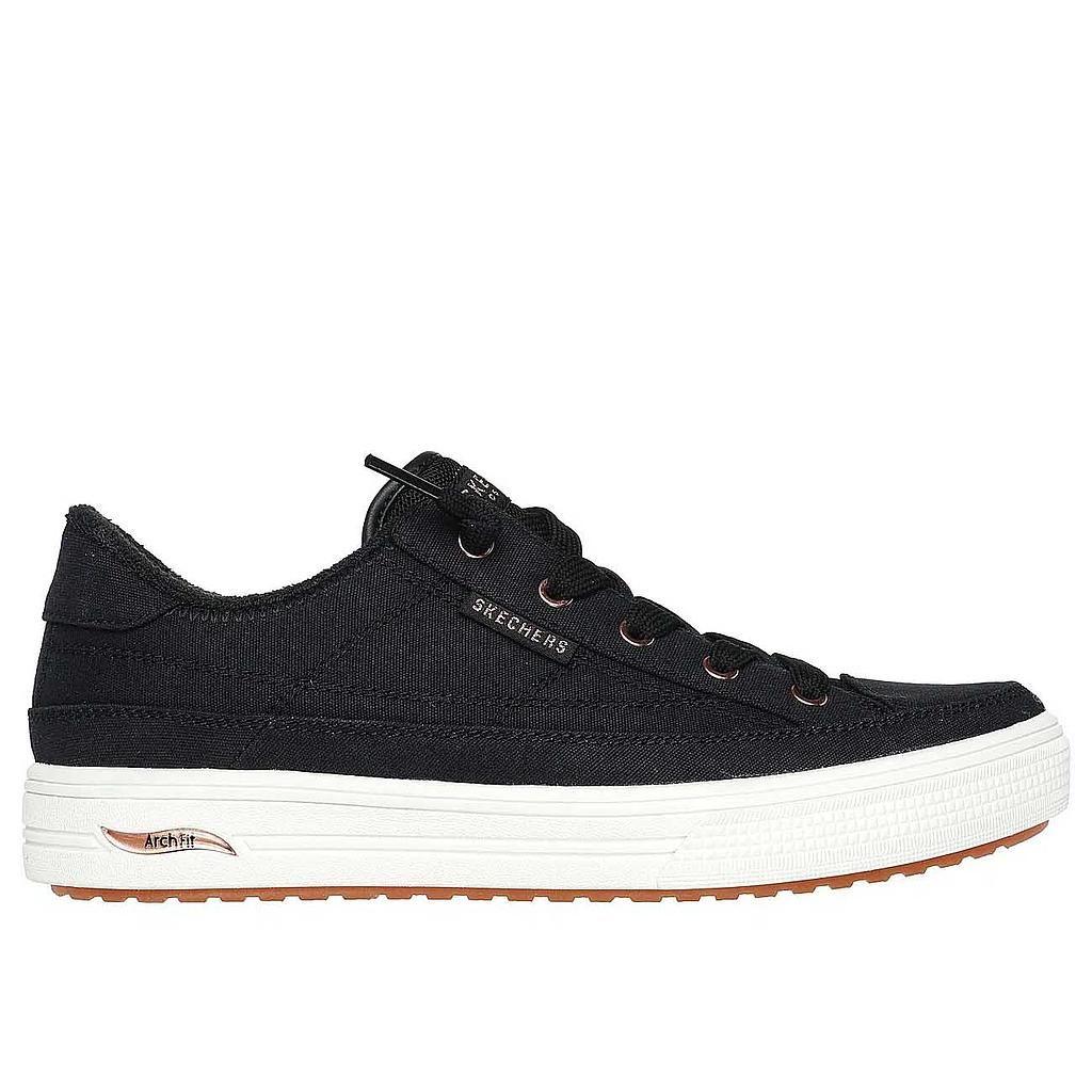 Zapatillas Urbanas Skechers Mujer Arch Fit Arcade 177190-0