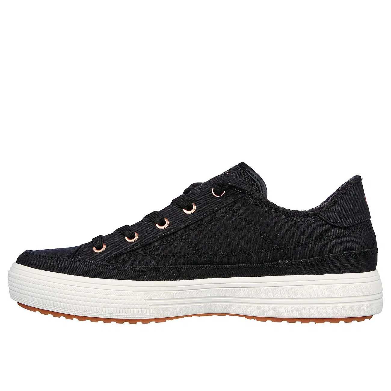 Zapatillas Urbanas Skechers Mujer Arch Fit Arcade 177190-1
