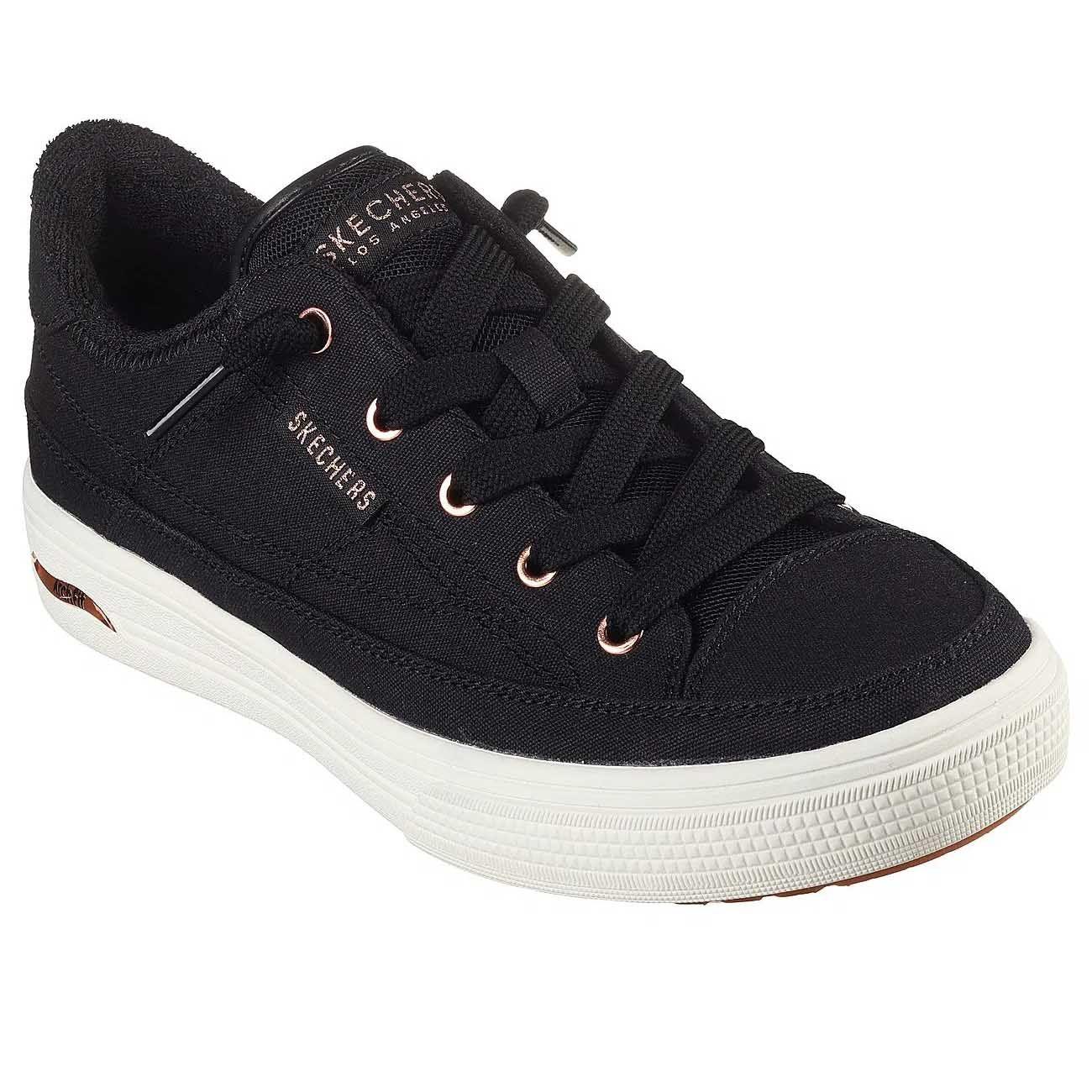 Zapatillas Urbanas Skechers Mujer Arch Fit Arcade 177190-2