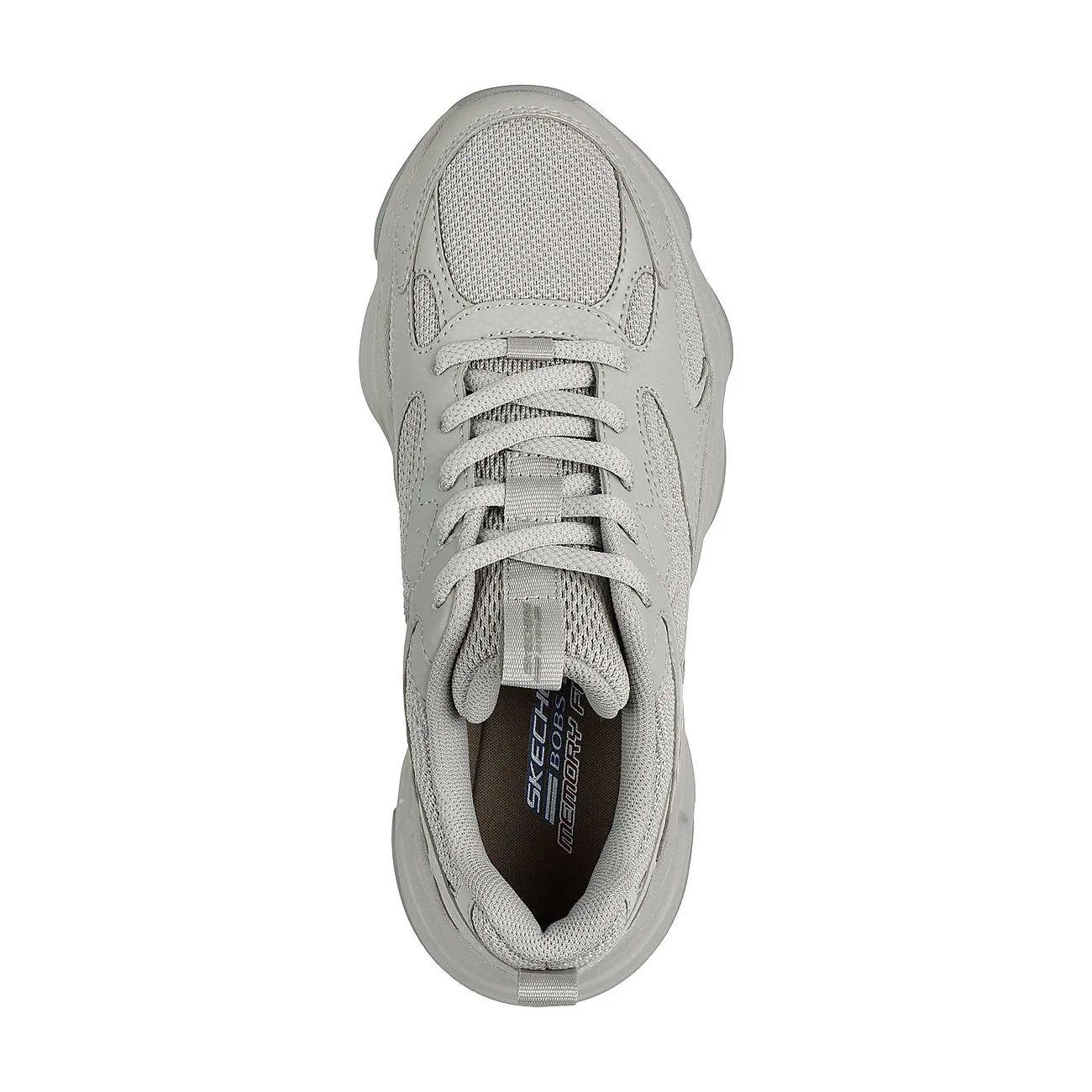 Zapatillas Urbanas Mujer Skechers Bobs Diego 117685-SAGE-3