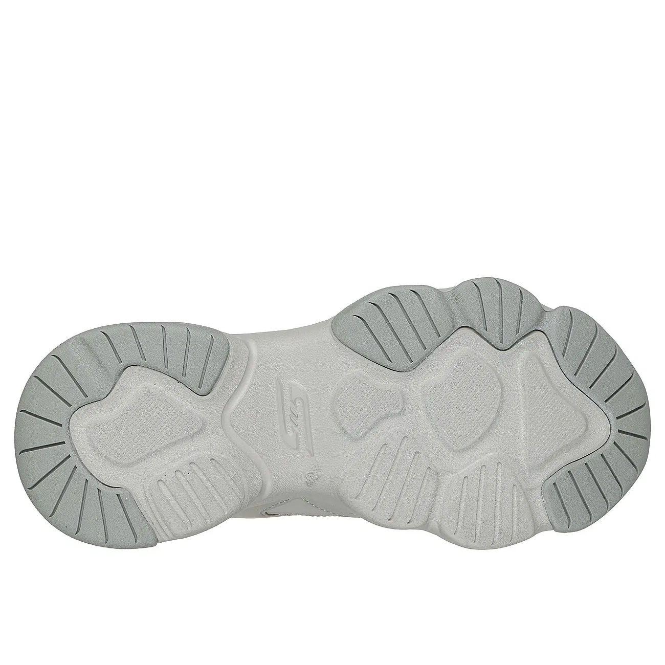 Zapatillas Urbanas Mujer Skechers Bobs Diego 117685-SAGE-4