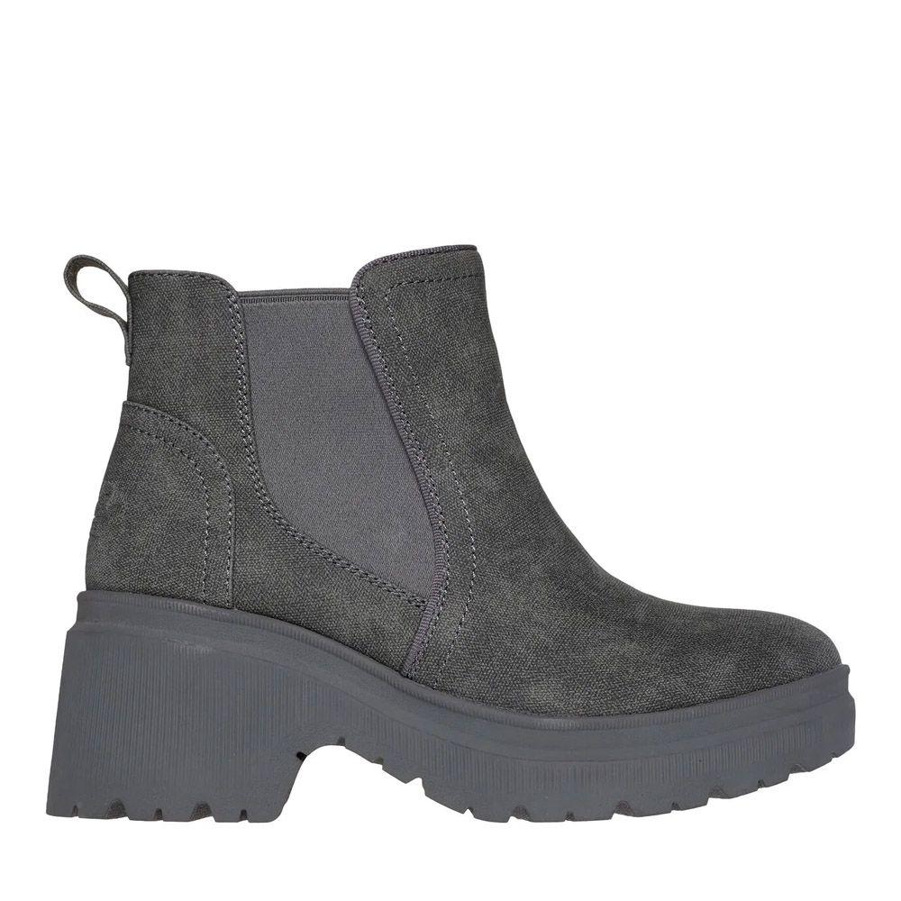 Botas Mujer Skechers Bobs Tango 114625-CCL-0