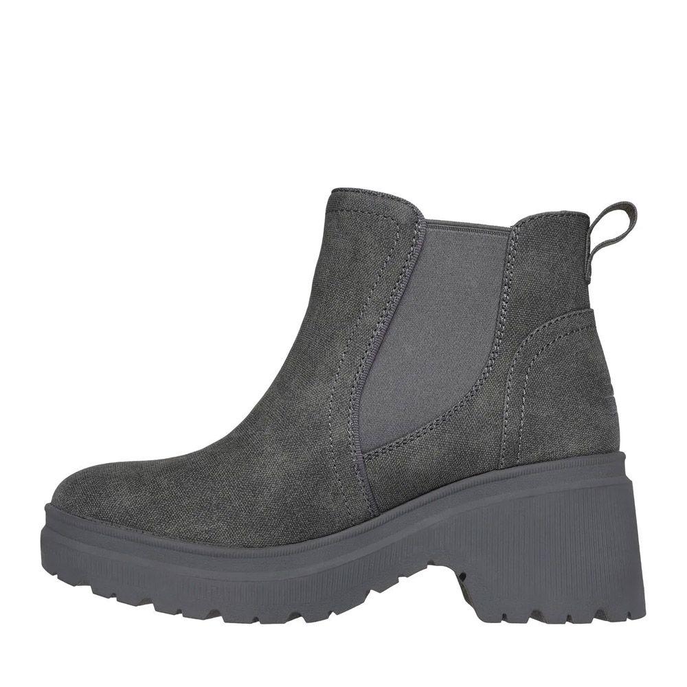 Botas Mujer Skechers Bobs Tango 114625-CCL-1