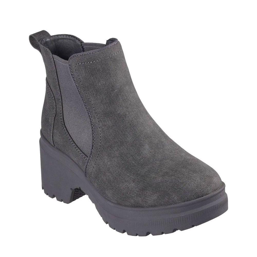 Botas Mujer Skechers Bobs Tango 114625-CCL-2