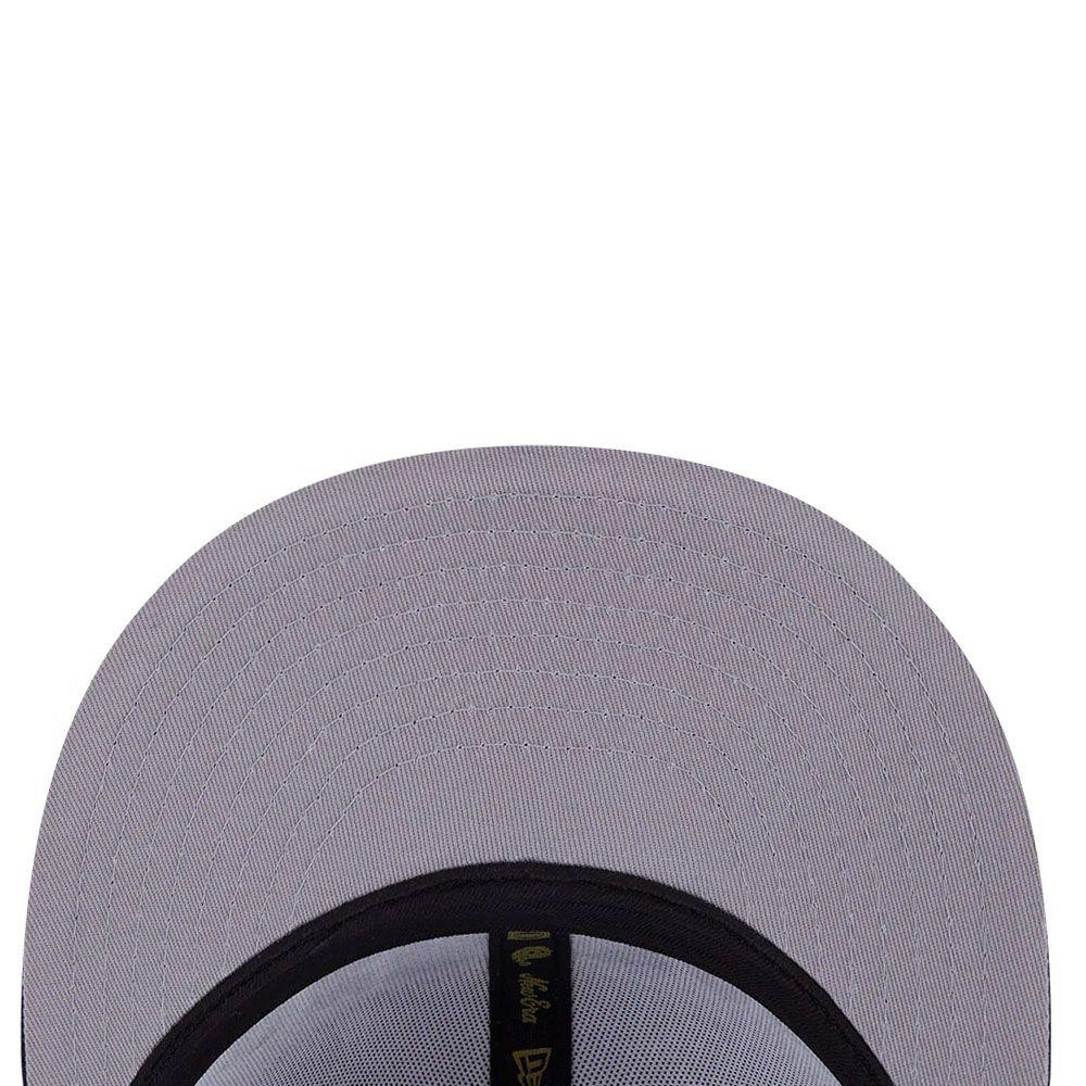 Gorro New Era 59FIFTY Day Boston Red Sox blanco-4