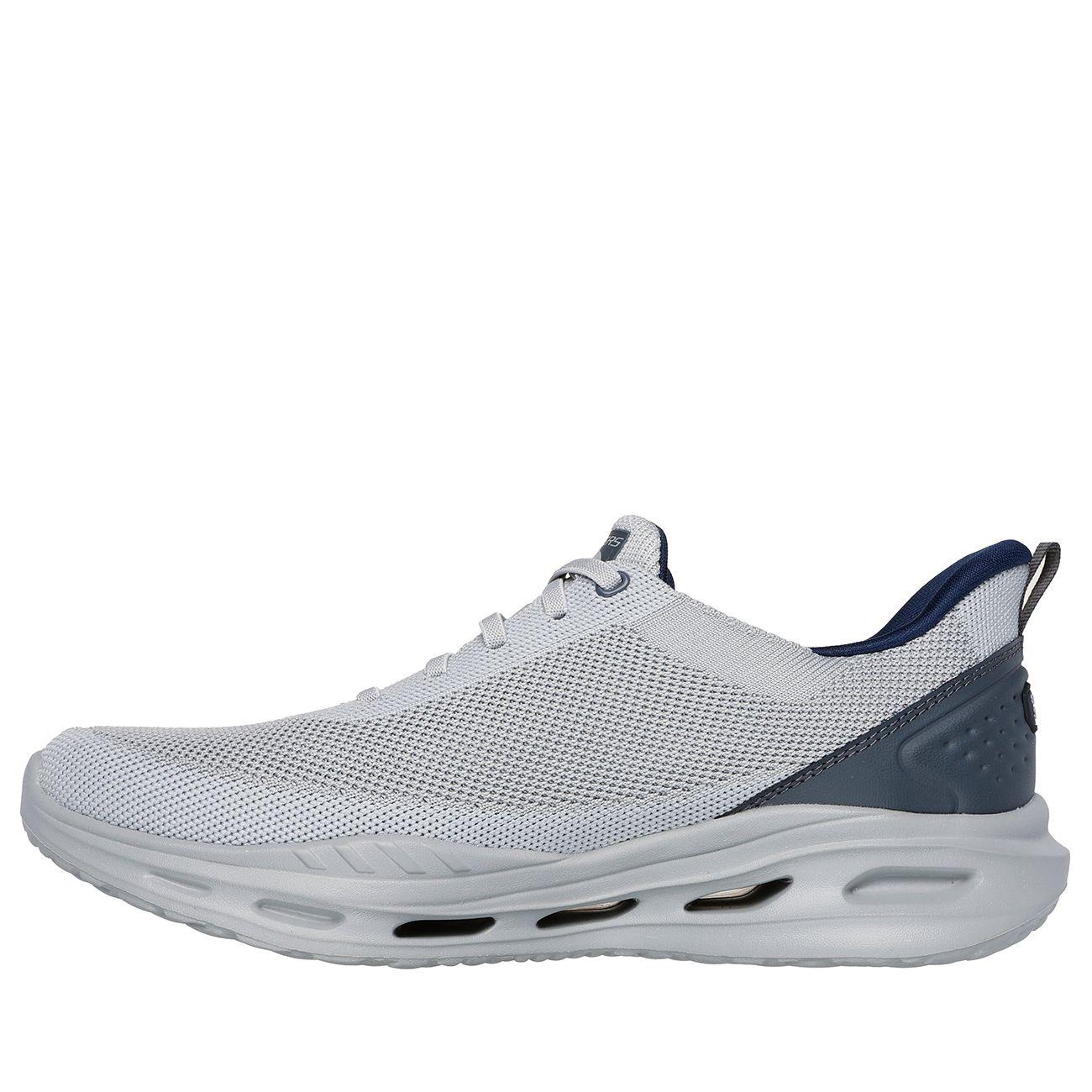 Zapatillas Urbanas Skechers Hombre Slip-ins Orvan Kincade 210994-LTGY-1