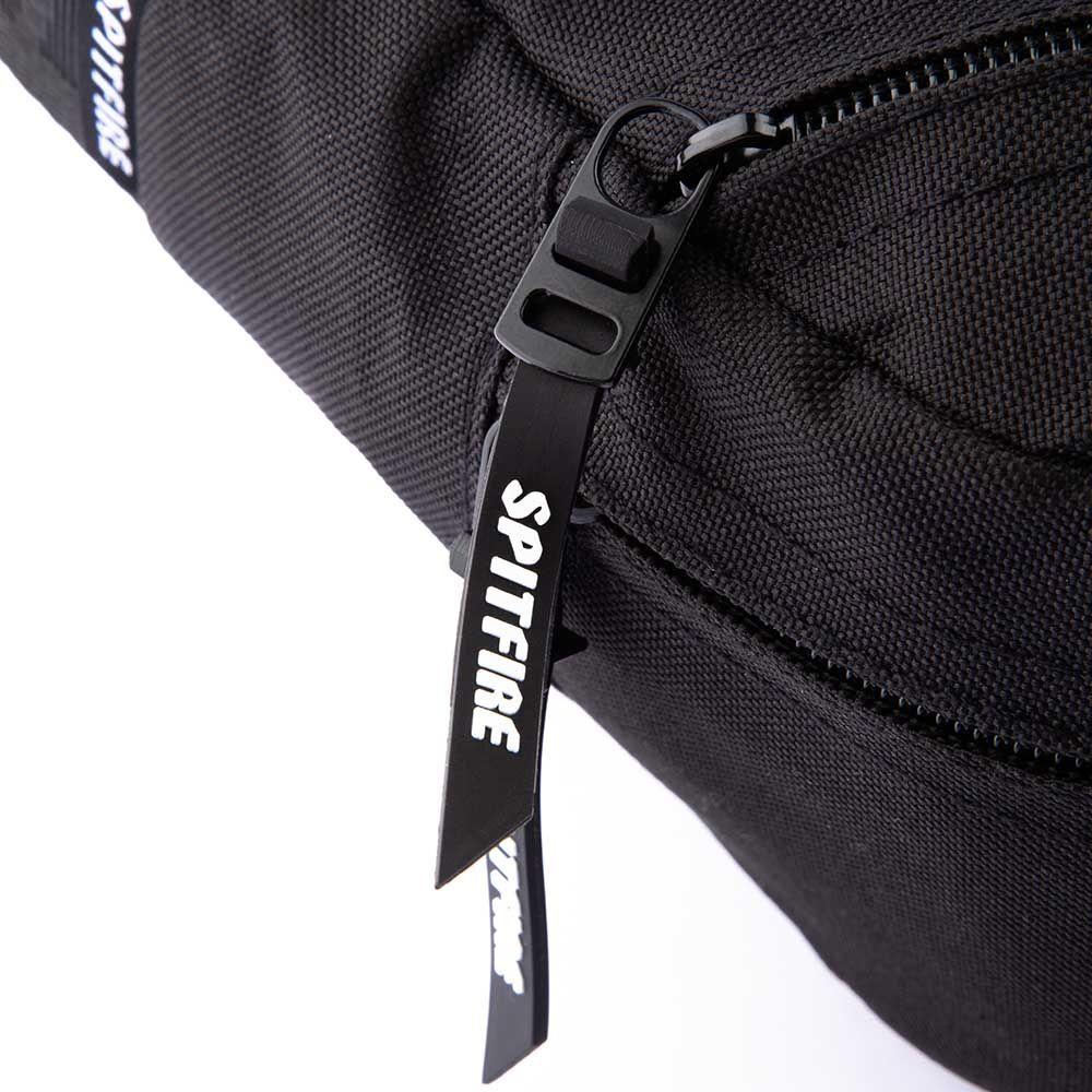 Banano Riñonera Negro 360 TS Spitfire-5
