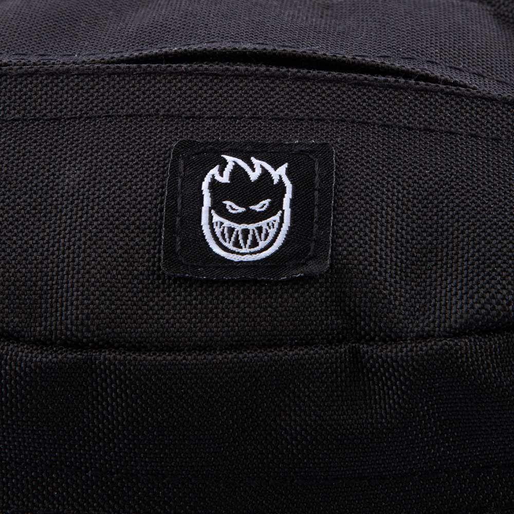 Banano Riñonera Negro 360 TS Spitfire-6