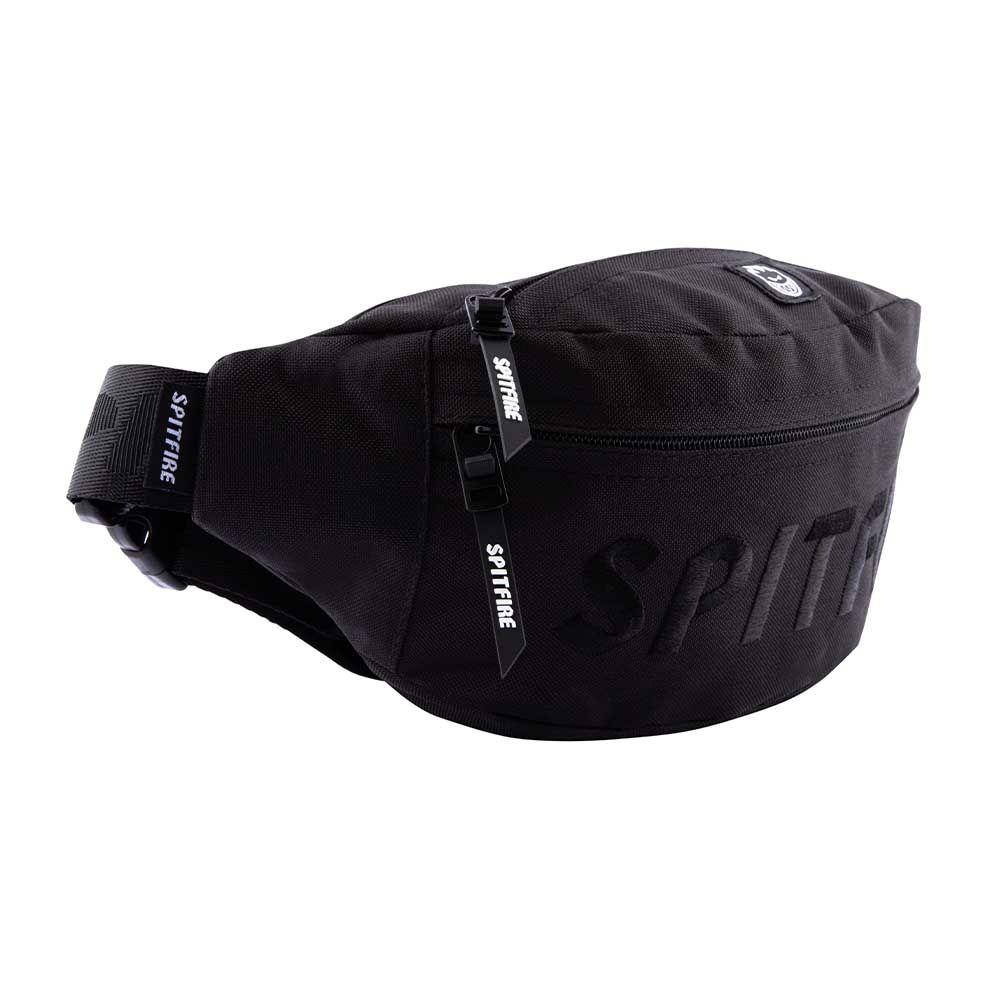 Banano Riñonera Negro 360 TS Spitfire-3