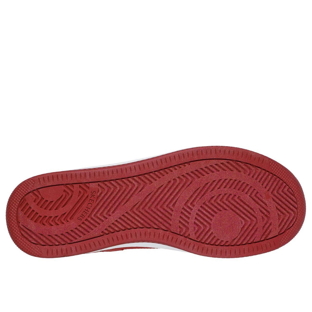 Zapatillas Urbanas Hombre Skechers Sport Court 2.0 - Stromm 254017-WRD-4