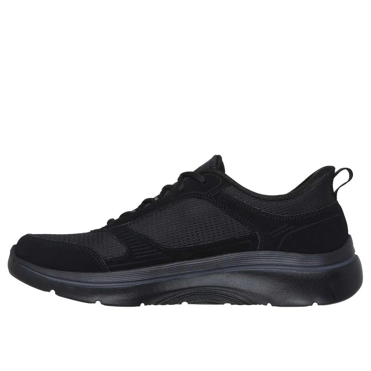 Zapatillas Urbanas Skechers Hombre Slip-ins Go Walk 2.0 216650-BBK-1