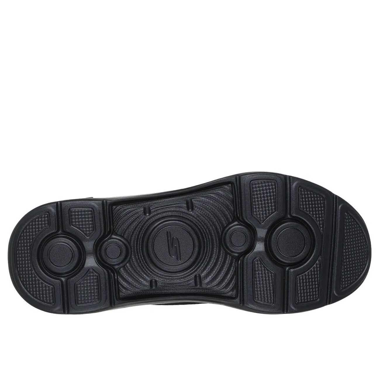 Zapatillas Urbanas Skechers Hombre Slip-ins Go Walk 2.0 216650-BBK-4