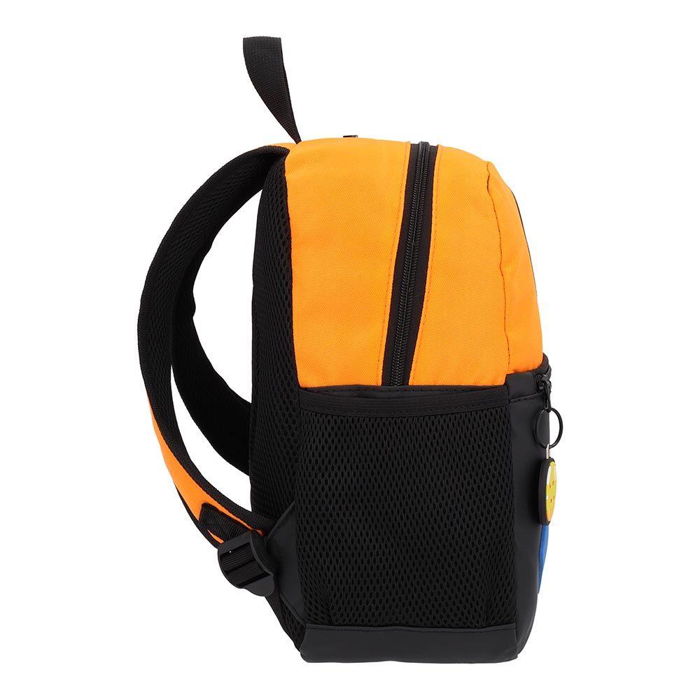 Mochila Preescolar Dragon Ball Z Toddler BP391A 14L-2