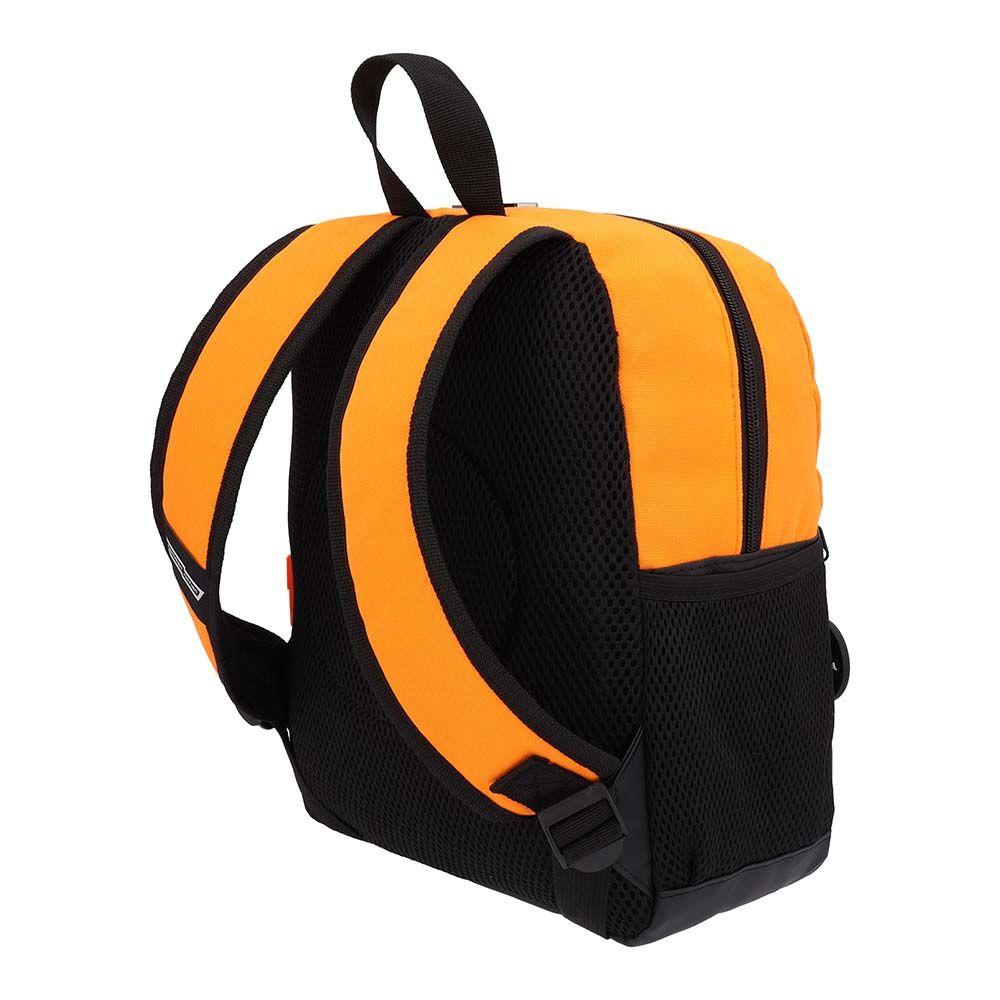 Mochila Preescolar Dragon Ball Z Toddler BP391A 14L-3