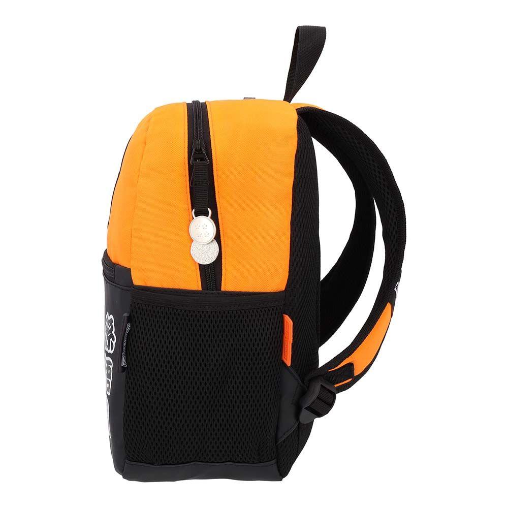 Mochila Preescolar Dragon Ball Z Toddler BP391A 14L-6