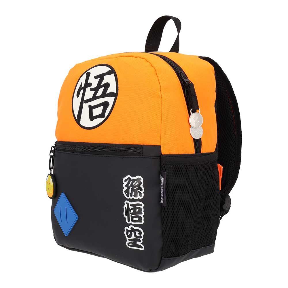 Mochila Preescolar Dragon Ball Z Toddler BP391A 14L-7