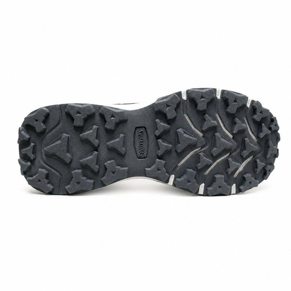 Zapatillas Outdoor Spalding Mujer Trail Trekking ZFT2005 Rosa-3