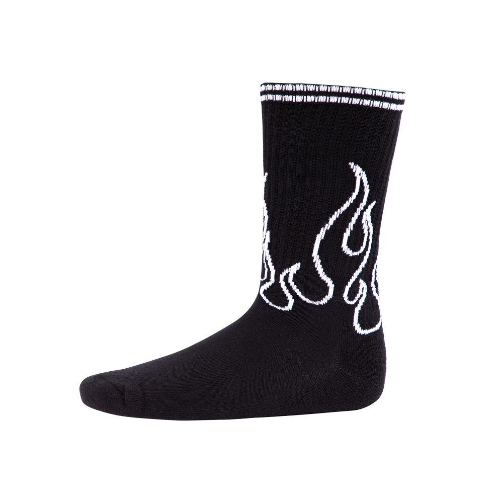 Bipak Calcetines Largos Flames Spitfire-2