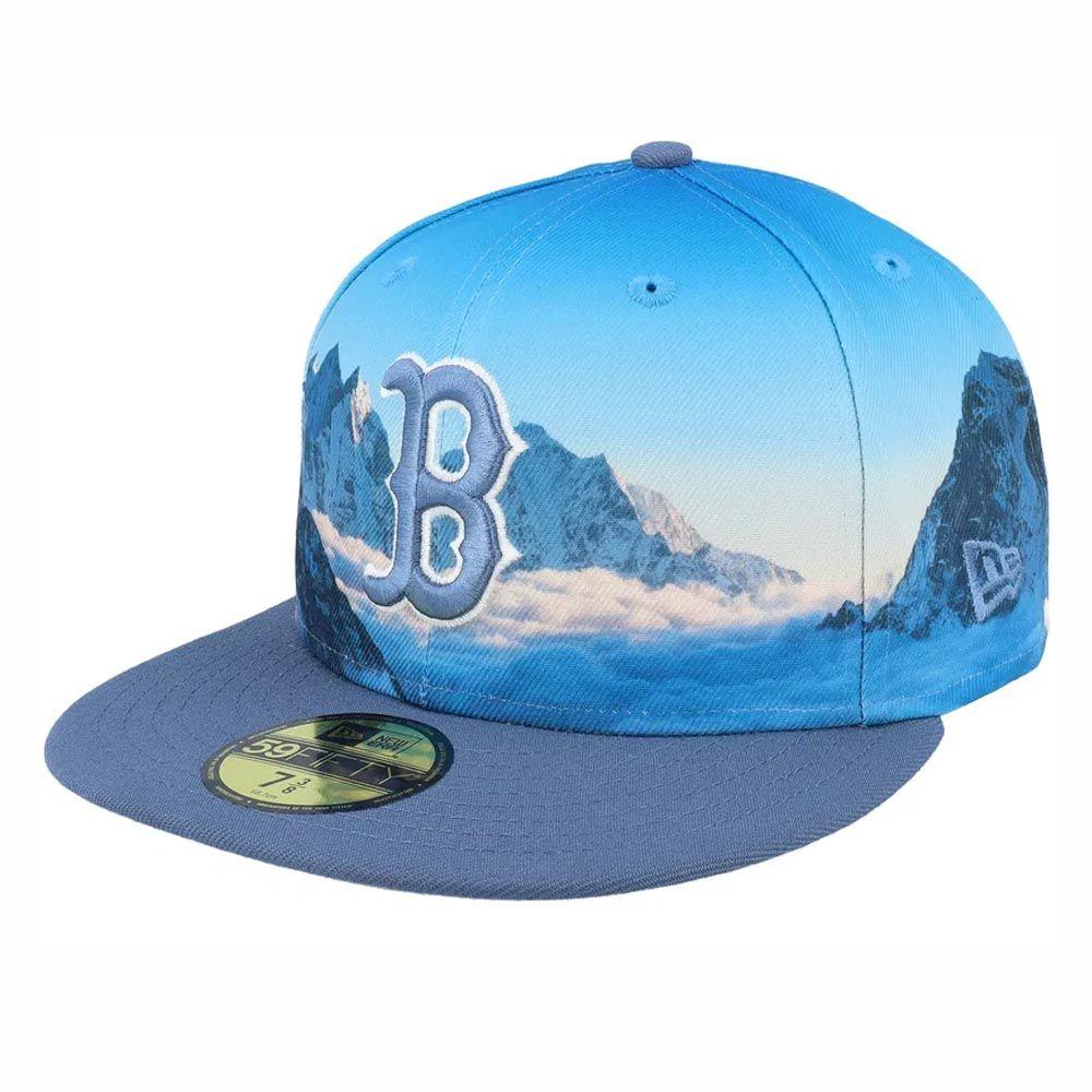 Jockey Gorra New Era Photoreal 59FIFTY Chicago White Sox Black-0