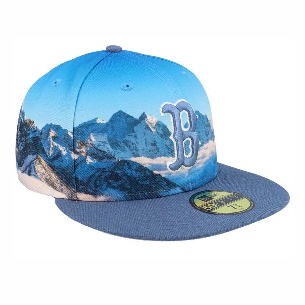 Jockey Gorra New Era Photoreal 59FIFTY Chicago White Sox Black-1