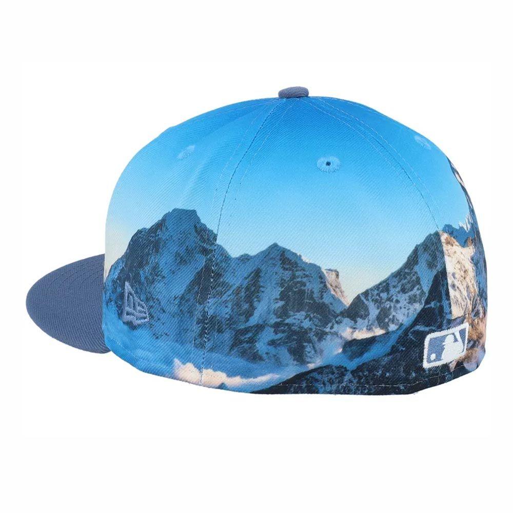 Jockey Gorra New Era Photoreal 59FIFTY Chicago White Sox Black-3