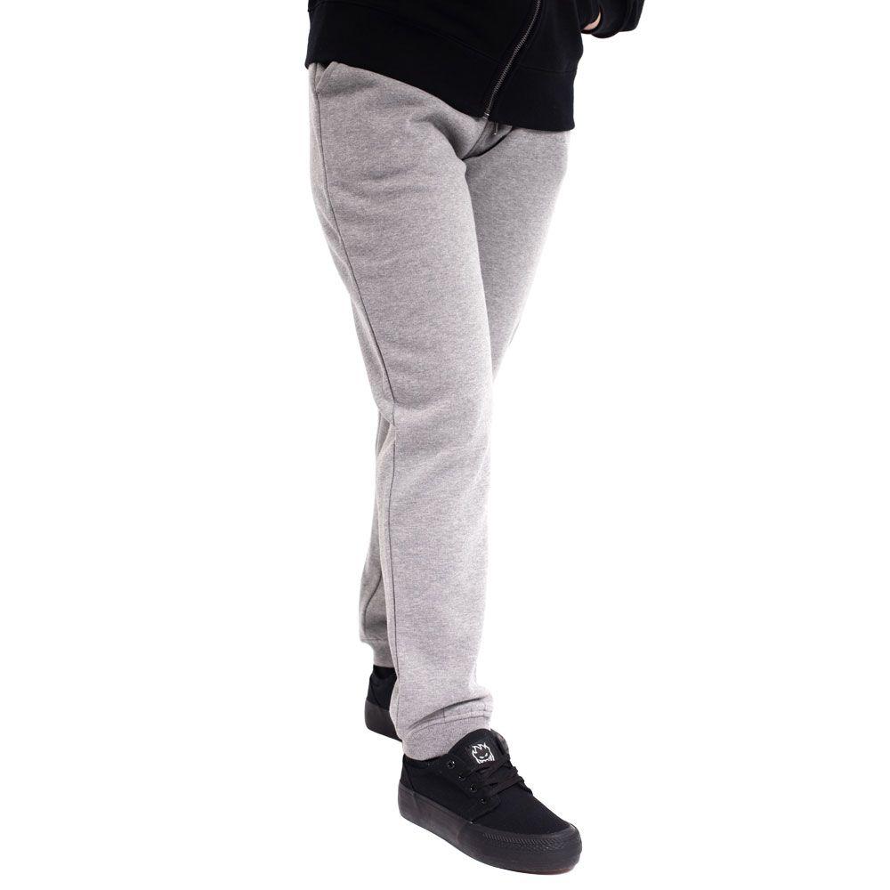 Jogger Mujer Spitfire Gris-1