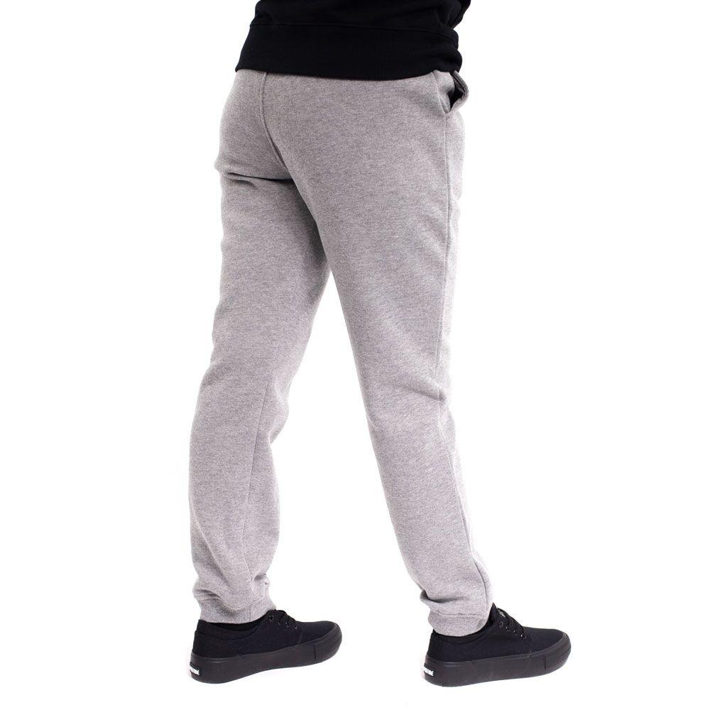 Jogger Mujer Spitfire Gris-3