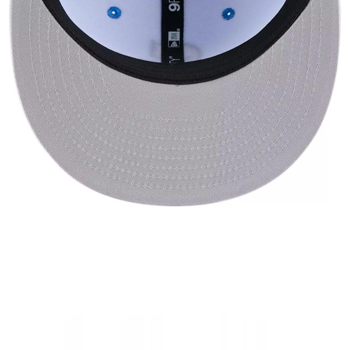 Gorra New Era 950 Winter Photoreal Mariners LRY/White-4
