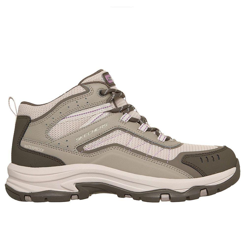 Bota Mujer Skechers Synergy - Diva Lane 167940-DKTP-0