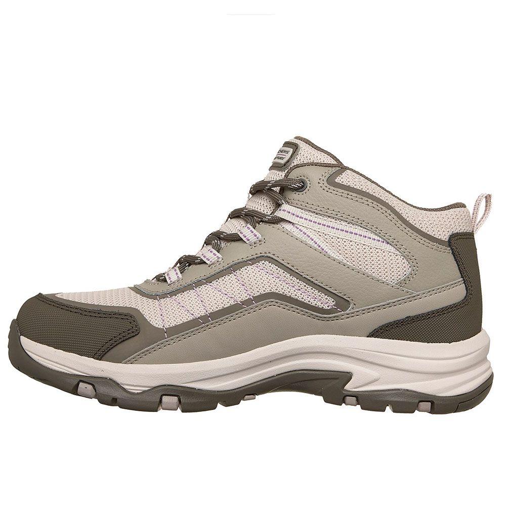 Bota Mujer Skechers Synergy - Diva Lane 167940-DKTP-1