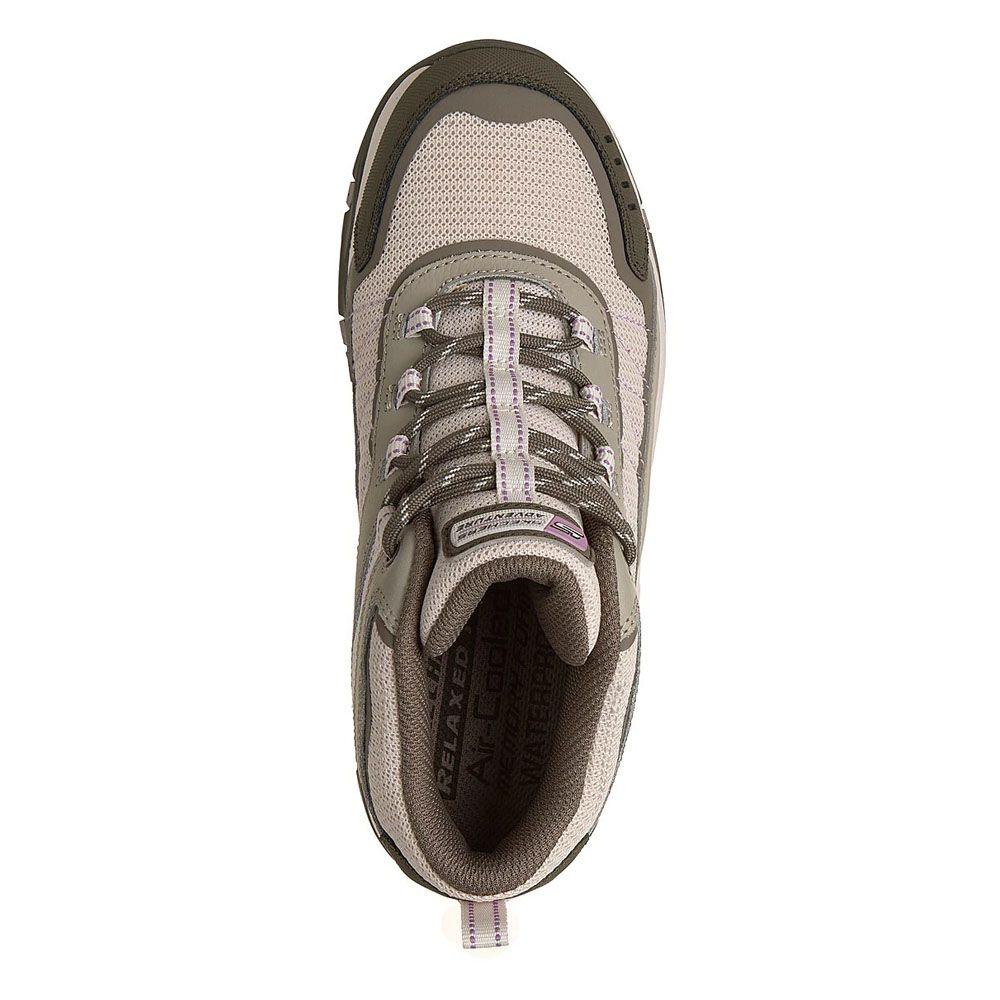 Bota Mujer Skechers Synergy - Diva Lane 167940-DKTP-2