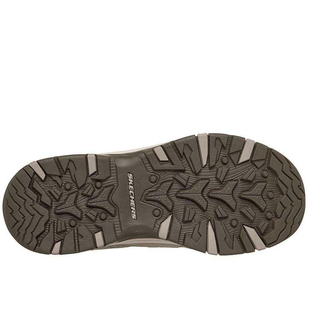 Bota Mujer Skechers Synergy - Diva Lane 167940-DKTP-3
