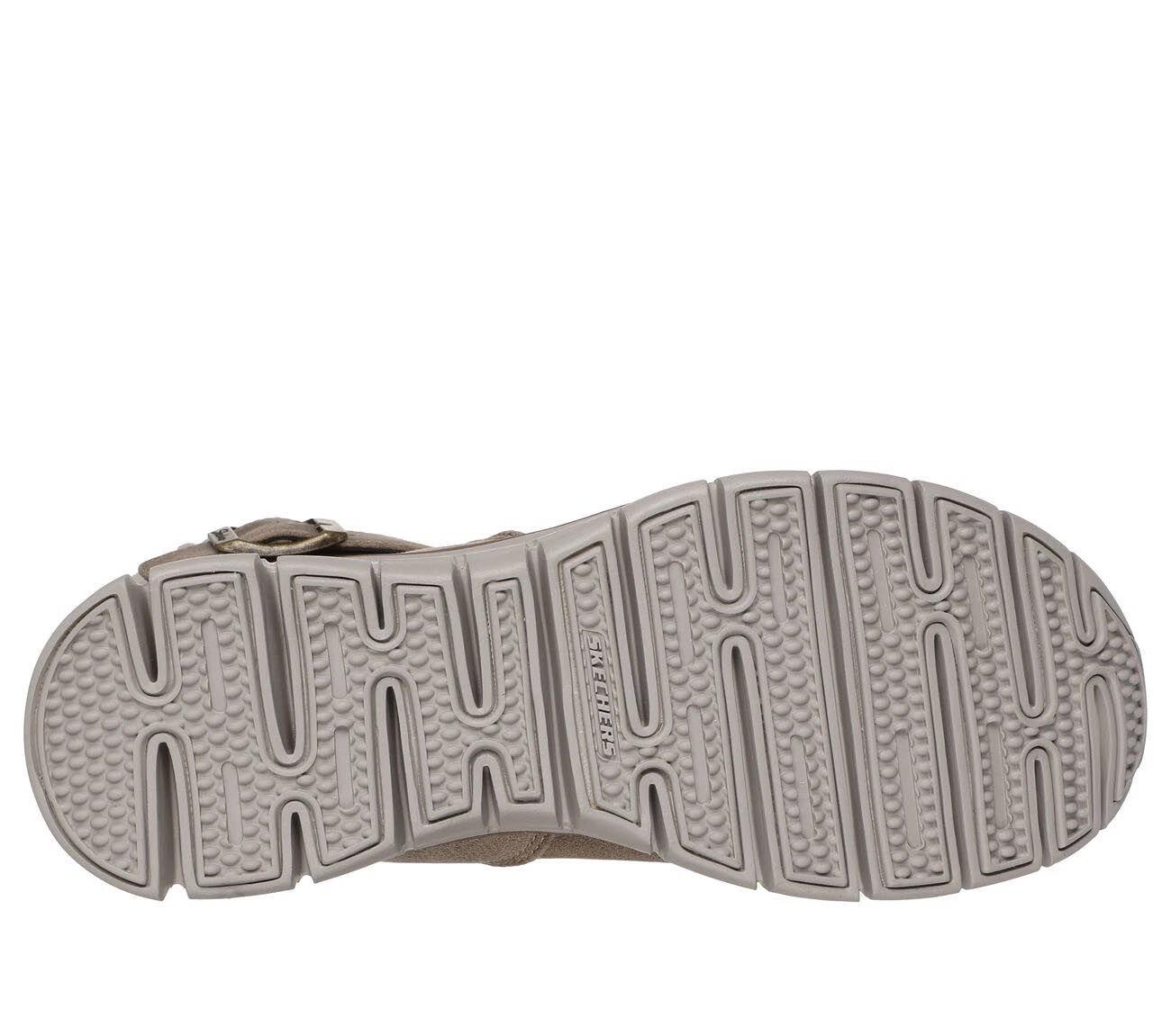 Bota Talla 38 CL Mujer Skechers Synergy - Diva Lane 167940-DKTP-3