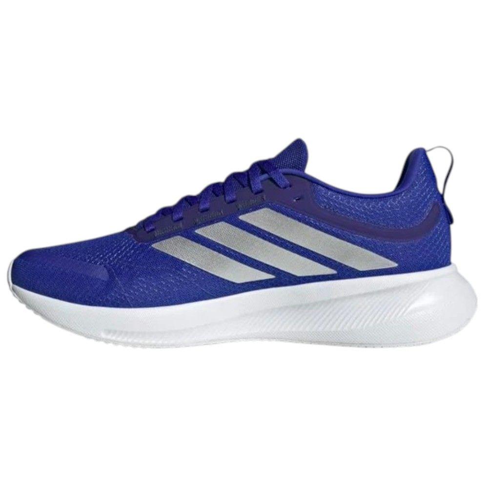 Zapatillas Adidas Running Hombre Runblaze Azul-1