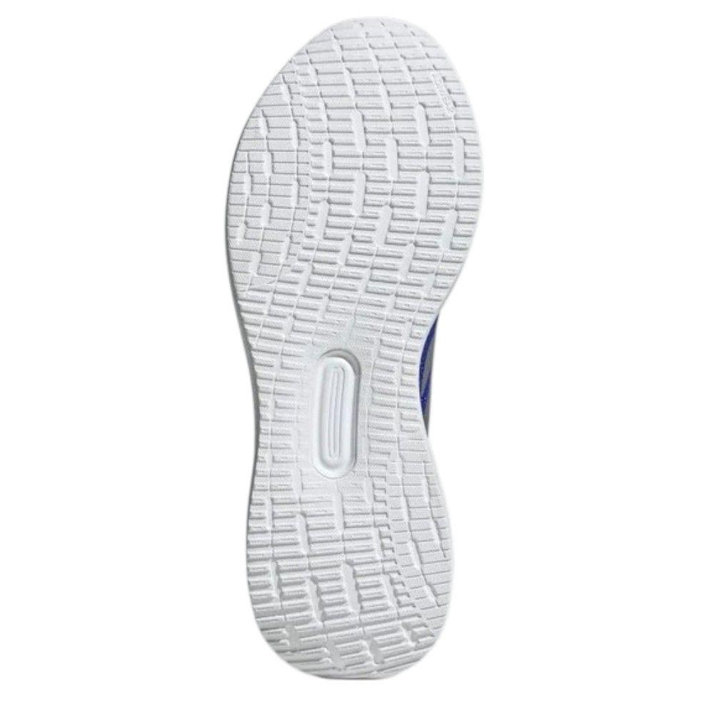 Zapatillas Adidas Running Hombre Runblaze Azul-4