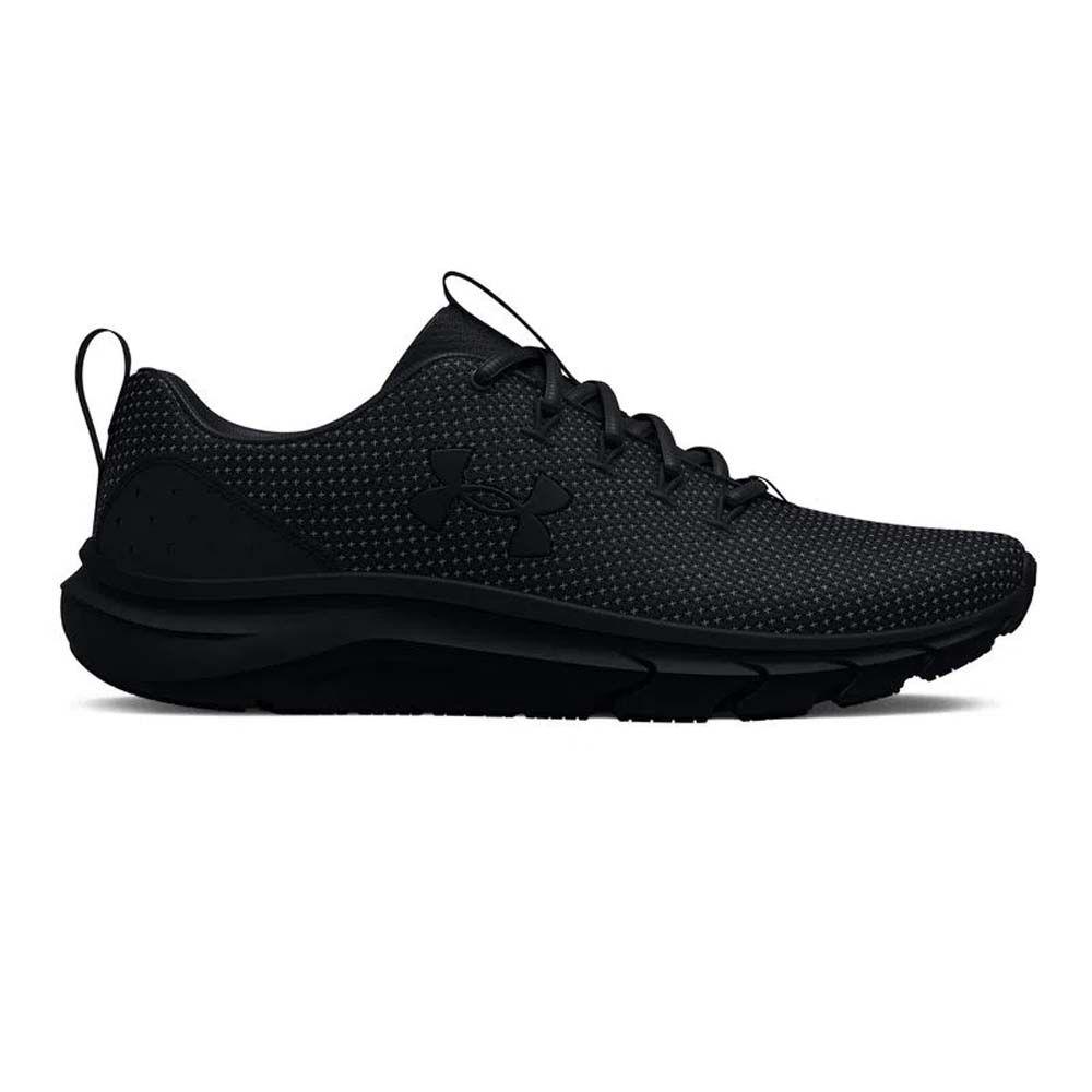 Zapatillas Running Hombre Phade 2 Negro Under Armour-0