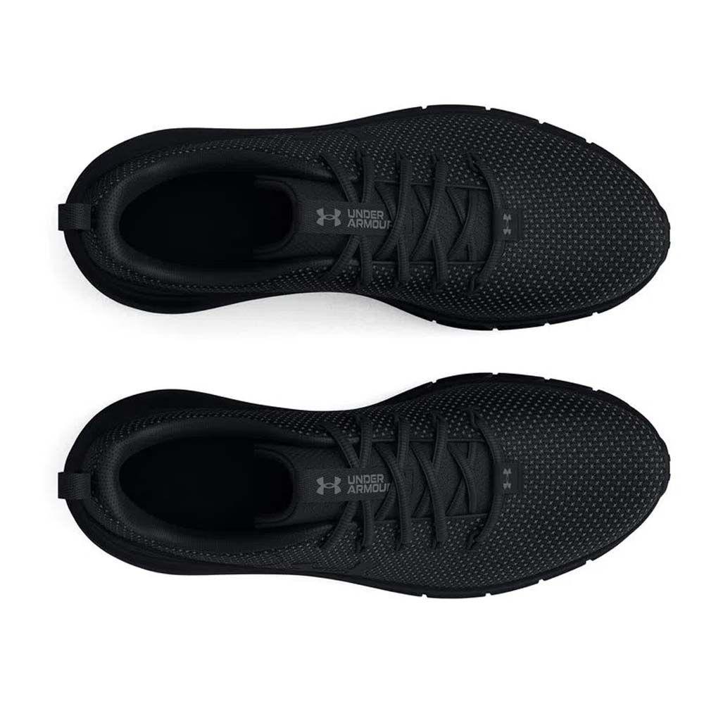 Zapatillas Running Hombre Phade 2 Negro Under Armour-3
