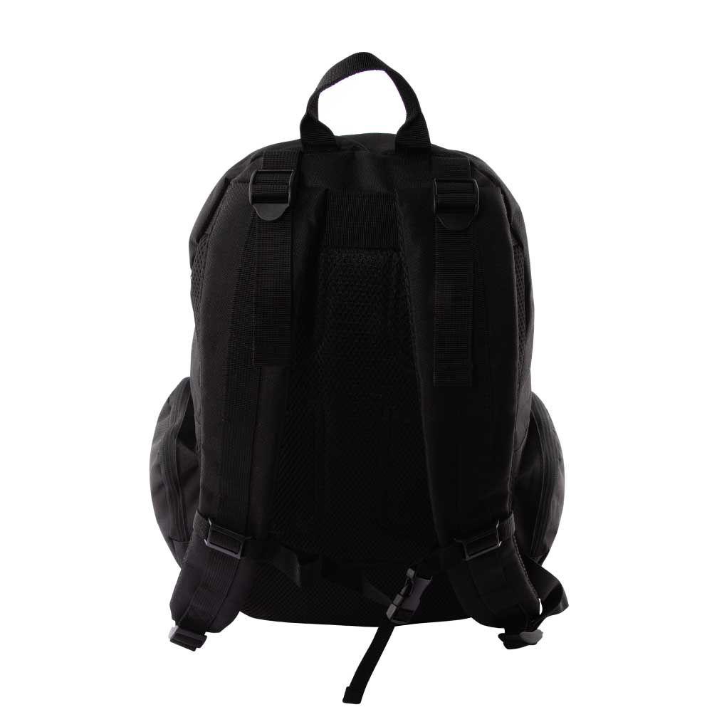 Mochila 360 Ts Negro Spitfire-2